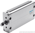 DZF-40-80-A-P-A扁平型FESTO氣缸，F(xiàn)ESTO電磁閥